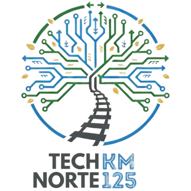 Tech KM Norte 125